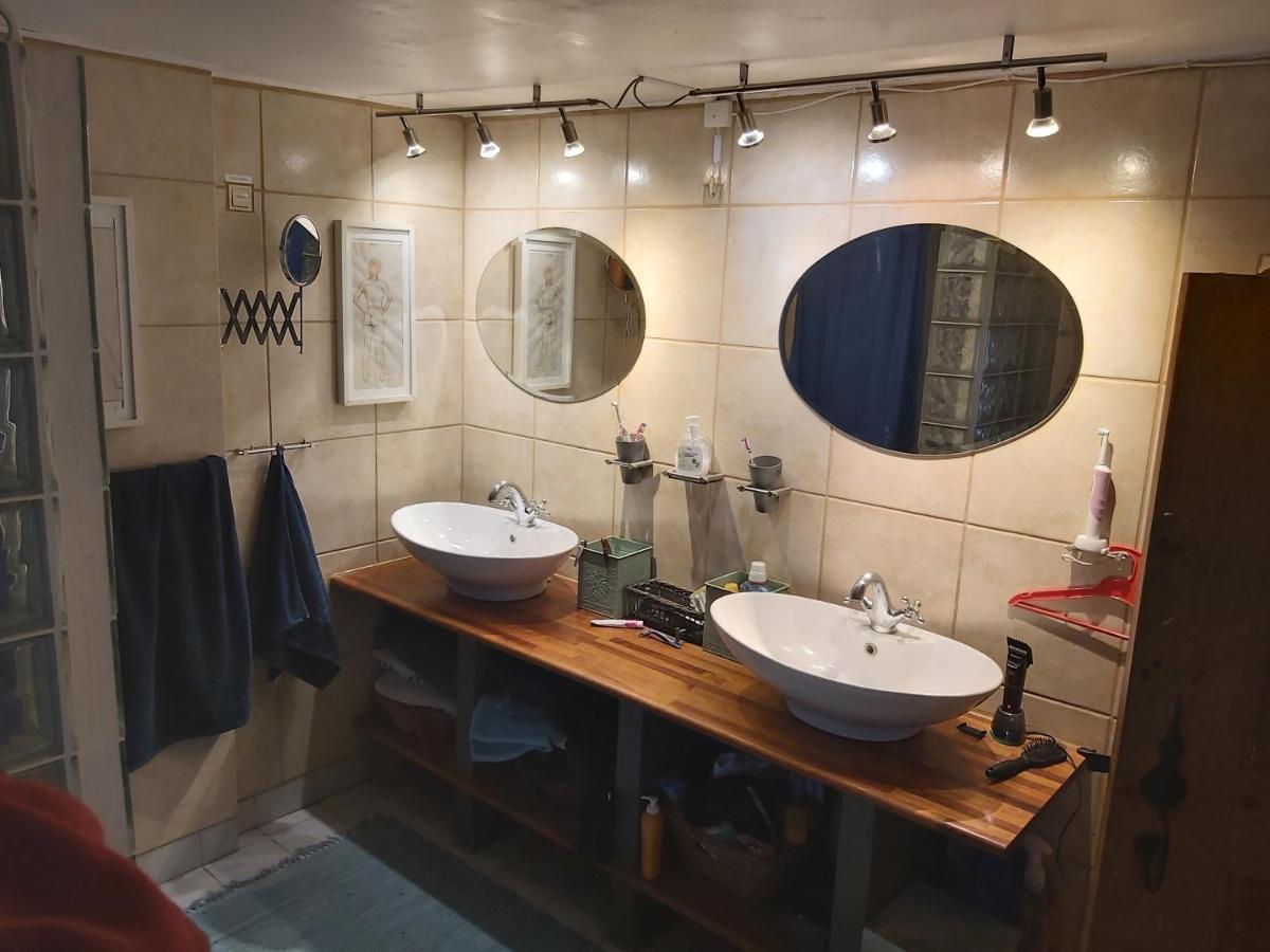 Bolshavnvej5 Bed & Breakfast Ngoại thất bức ảnh